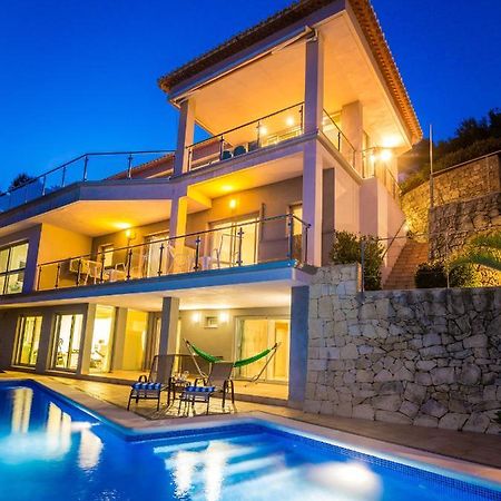 Villa Tranquila 자베아 외부 사진