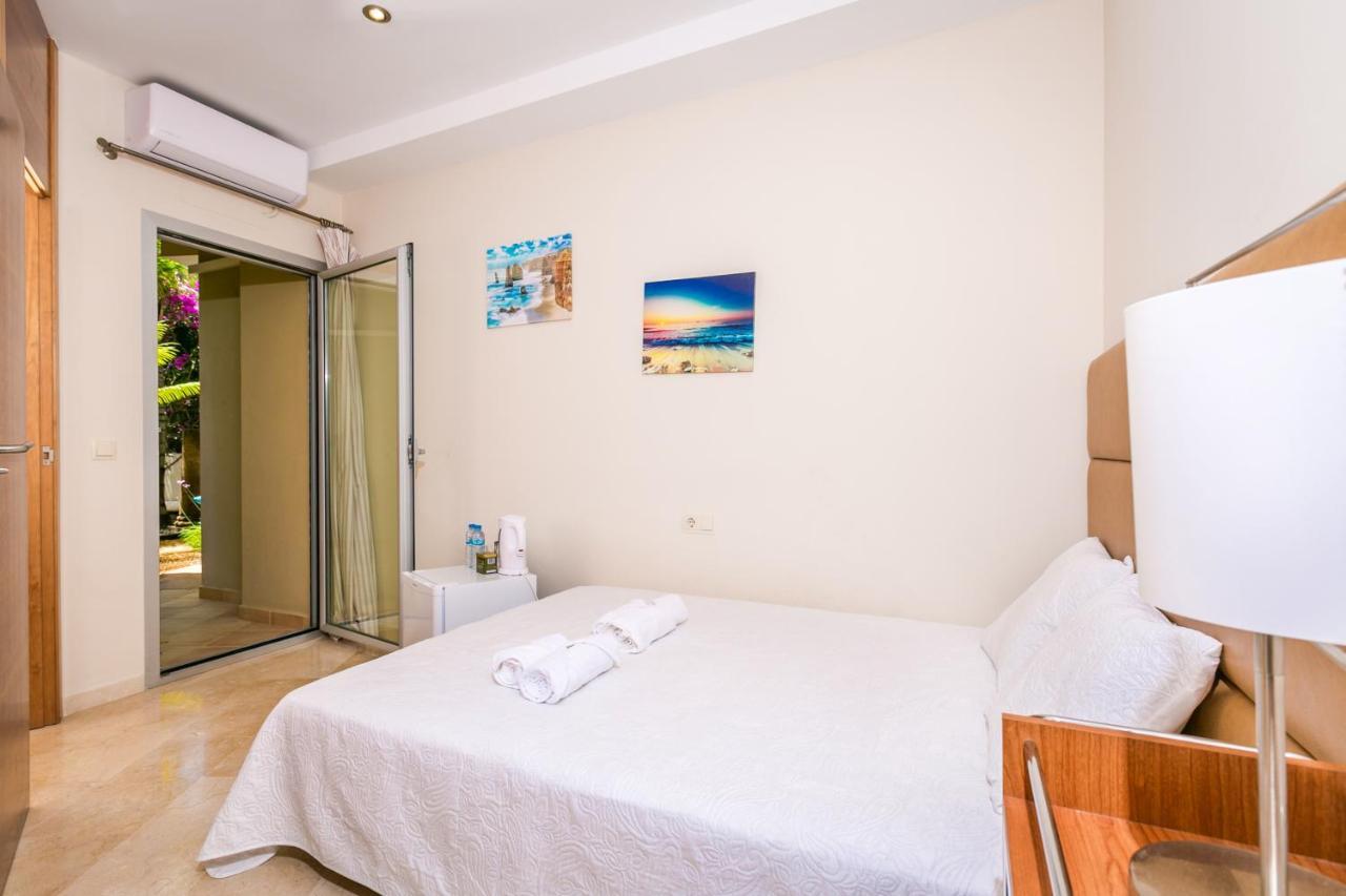 Villa Tranquila 자베아 외부 사진