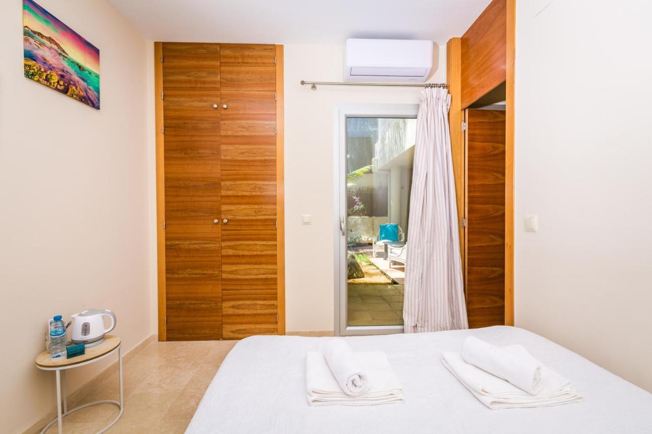 Villa Tranquila 자베아 외부 사진