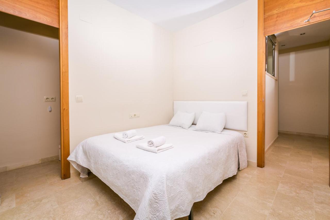 Villa Tranquila 자베아 외부 사진