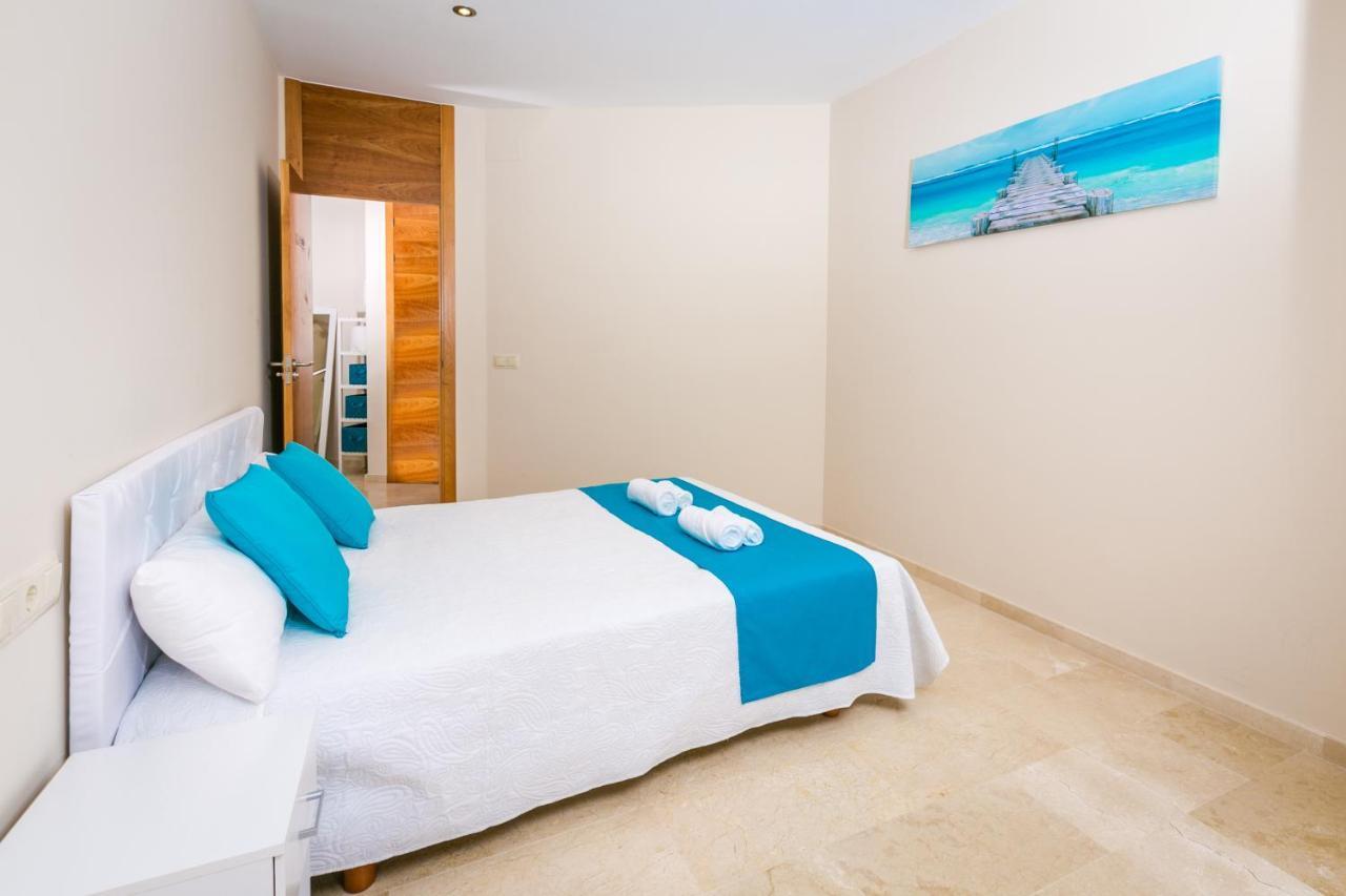 Villa Tranquila 자베아 외부 사진