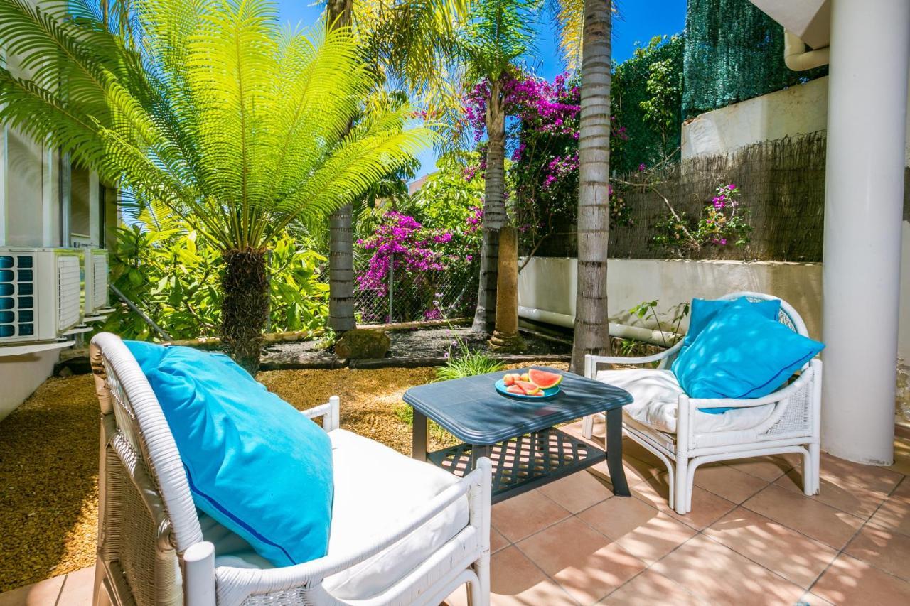 Villa Tranquila 자베아 외부 사진