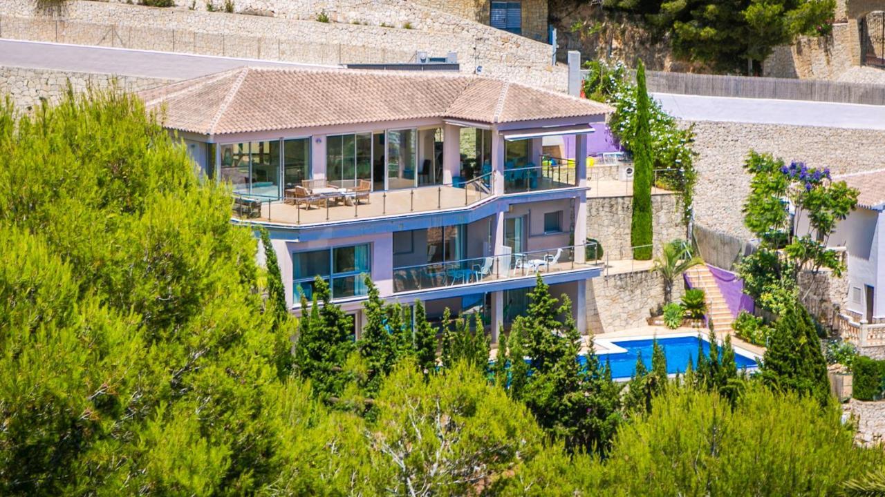 Villa Tranquila 자베아 외부 사진