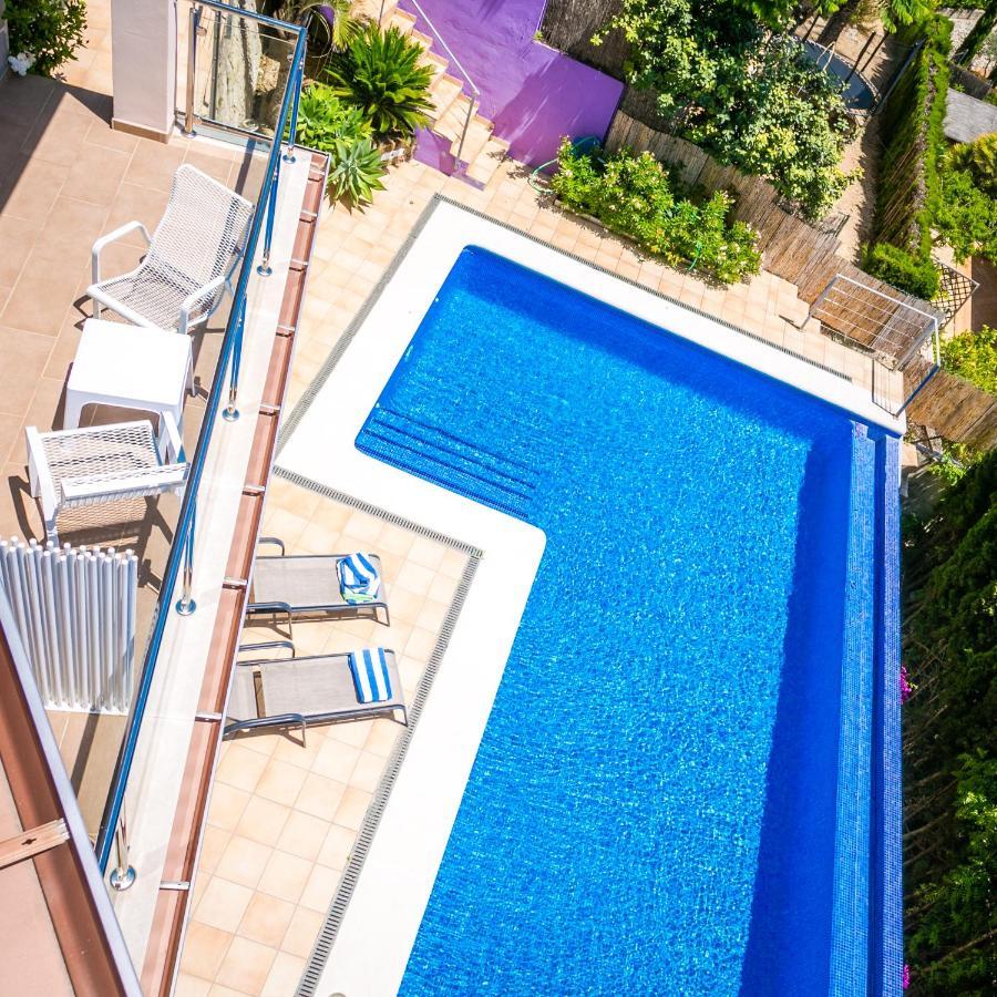 Villa Tranquila 자베아 외부 사진