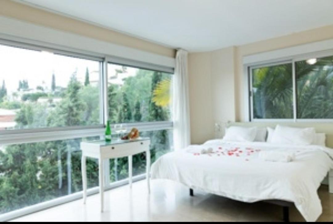 Villa Tranquila 자베아 외부 사진